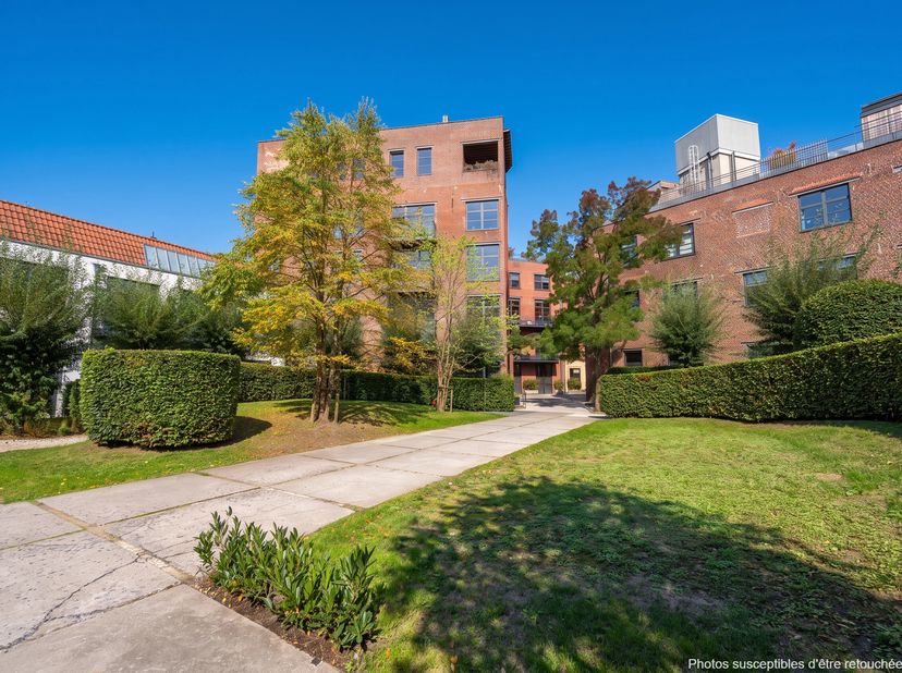 Appartement te koop in Rue De Neck 26,
                    1081 Koekelberg