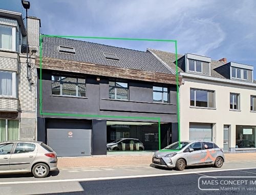                                         Appartement à louer à Oudenaarde, € 850

