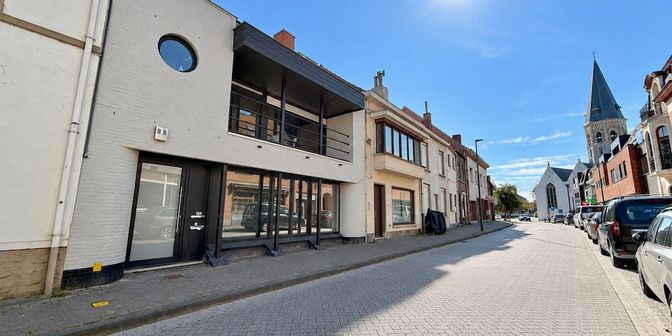 Appartement te huur in Hoogstraat 30 bus A, 9960 Assenede