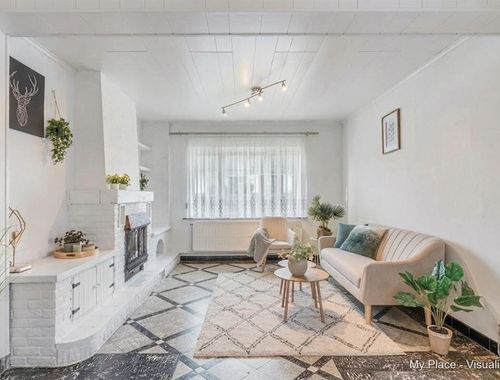                                         Woning te koop in Houthalen, € 275.000
