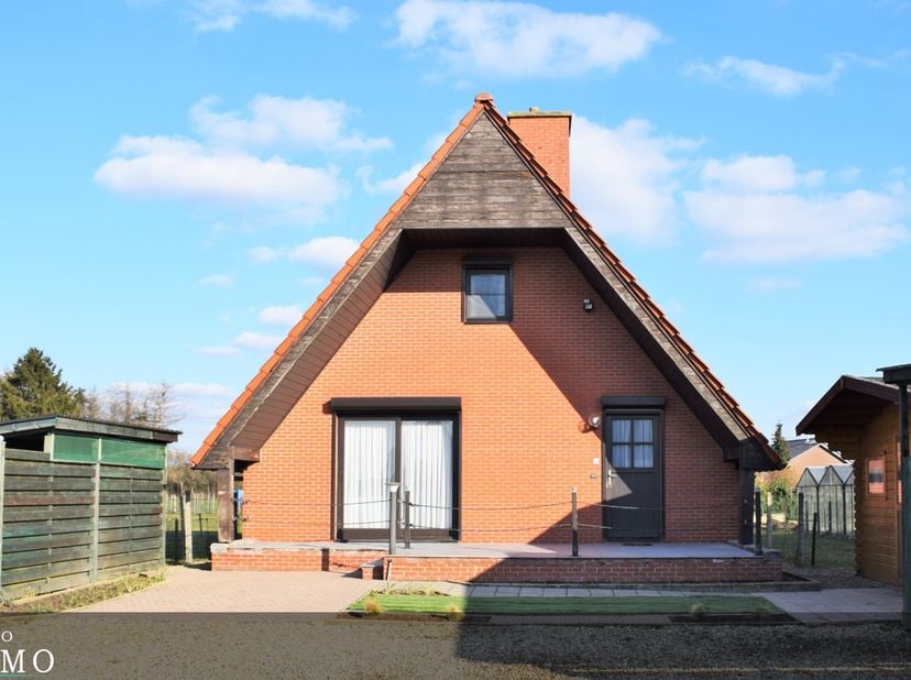 Maison à louer
                    à 3670 Gruitrode