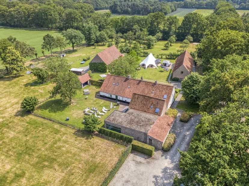 Huis te koop in Noendreef 3,
                    8730 Beernem