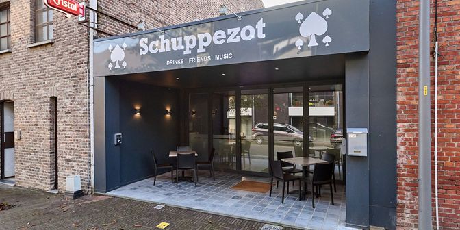 Bedrijfsvastgoed te koop in Kogelstraat 12, 3590 Diepenbeek