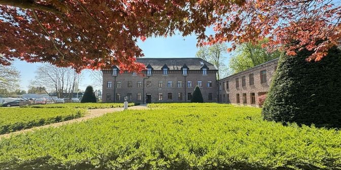 Appartement te huur in Steenweg 25 bus 39, 3621 Rekem