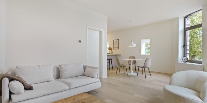 Appartement te koop in Antwerpse Steenweg 2 bus 201, 2660 Hoboken
