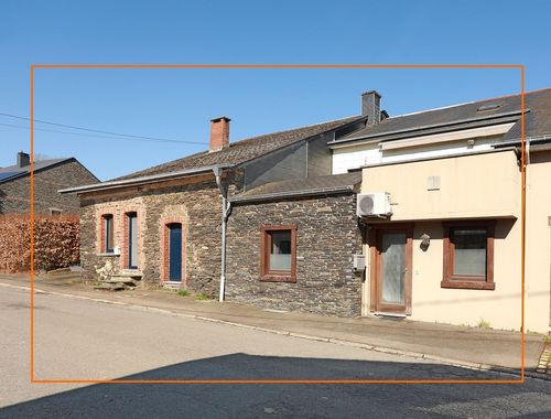                                         Woning te koop in Les Hayons, € 320.000
