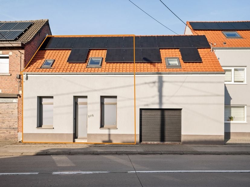 Op een uitstekende locatie te Sint-Katelijne-Waver bevindt zich deze instapklare woning met 3 slaapkamers.&amp;nbsp;U bevindt zich hier vlakbij&amp;nbsp; wink