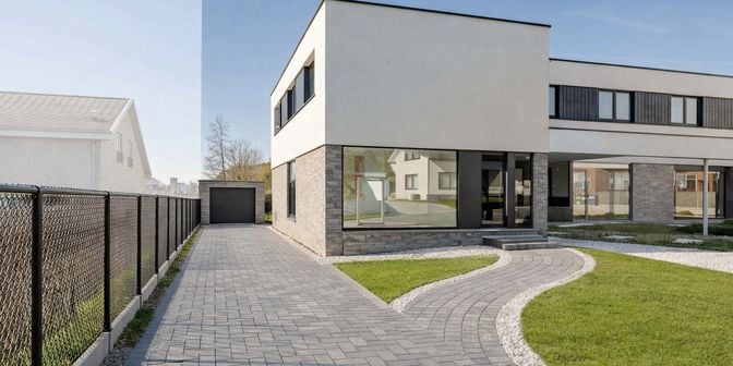 Maison à vendre à Driesstraat 59, 8700 Tielt
