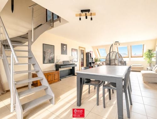                                         Appartement te koop in Tournai, € 219.000
