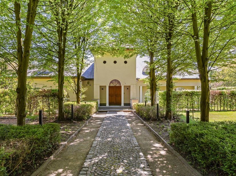 Maison à vendre
                    à 2270 Herenthout