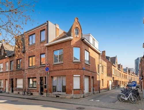                                         Woning te koop in Leuven, € 425.000
