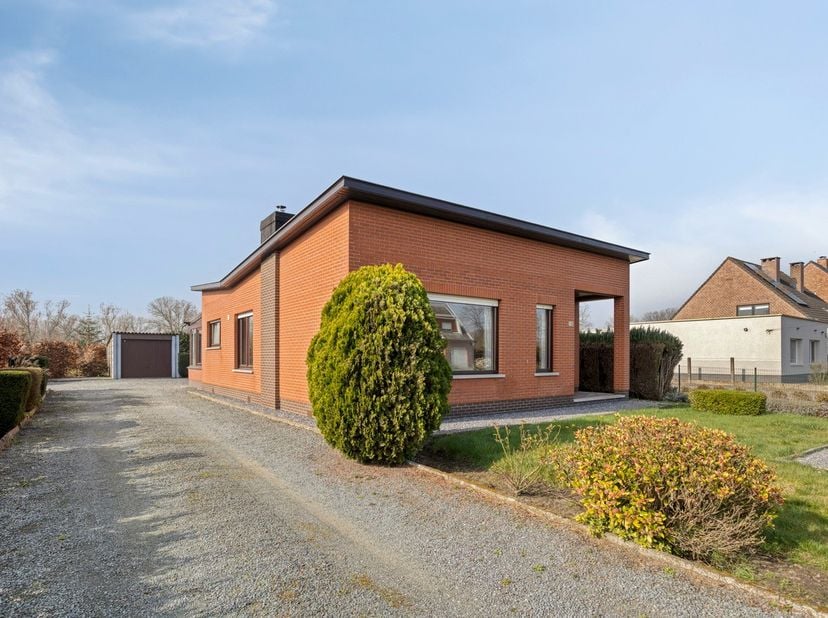 Maison à vendre à ,
                    2222 Itegem