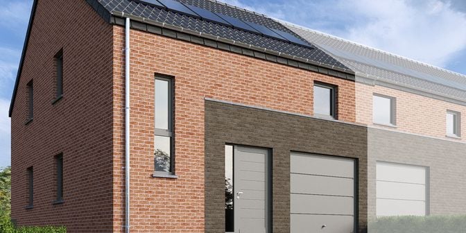 Huis te koop in Rue Bonnevie et du Pont Rouge à def, 6043 Ransart