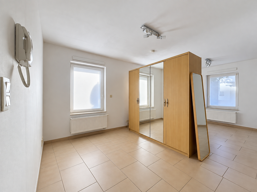 Appartement te huur in Allée de la Villa Romaine,
                    1070 Anderlecht