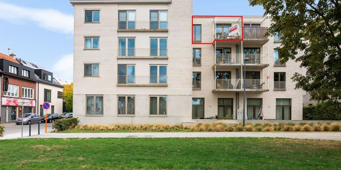 Appartement à vendre à Boomlaarstraat 125 boîte 16, 2500 Lier
