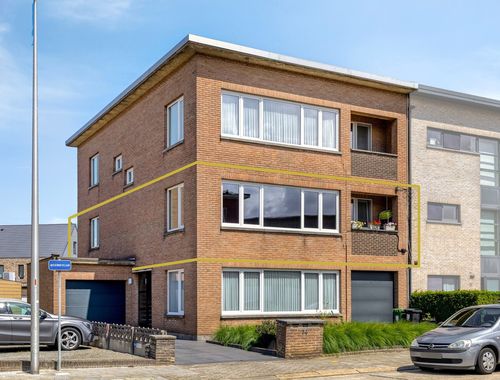                                         Appartement à vendre à Boechout, € 319.000
