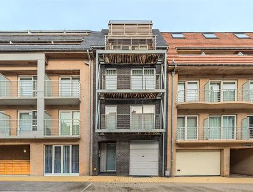                                         Appartement te koop in Middelkerke, € 279.000
