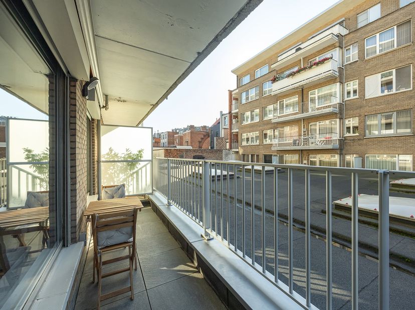Appartement te koop in Marnixstraat 16A bus 25,
                    2060 Antwerpen