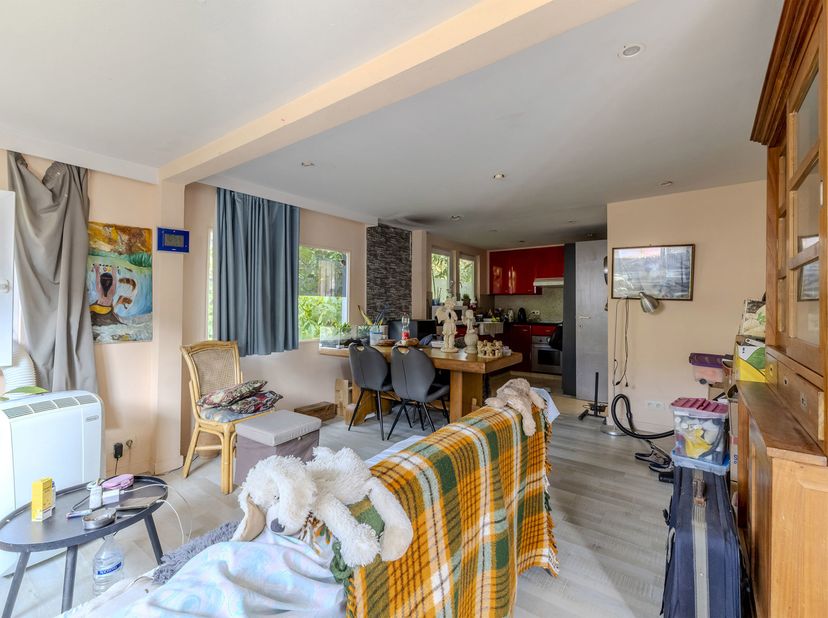 Huis te koop in Merksplassesteenweg 104 bus 40,
                    2310 Rijkevorsel