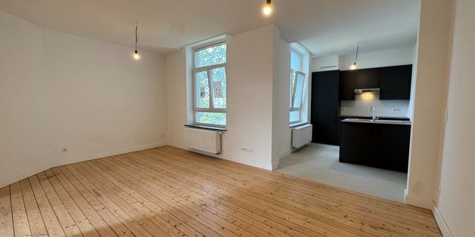Appartement te huur in Lange Leemstraat 191 bus 3A, 2018 Antwerpen