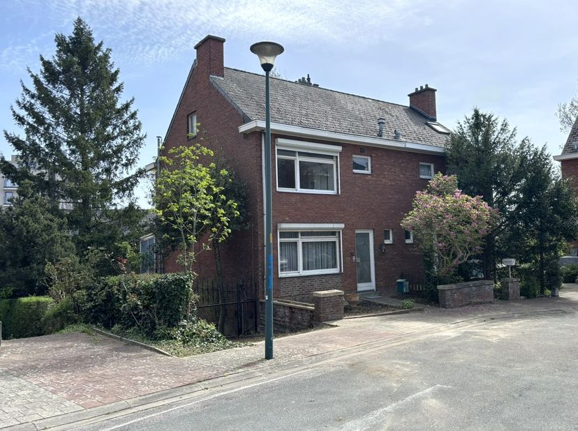 Maison à vendre
                    à 1932 Sint-Stevens-Woluwe