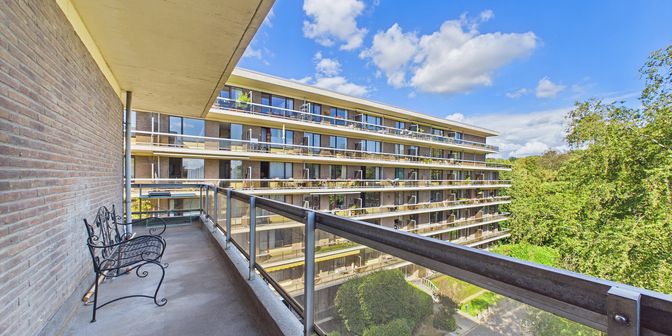 Appartement te koop in Drève des Renards 2, 1180 Ukkel