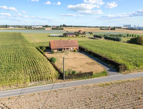                                         Fermette te koop in Ardooie, € 625.000
