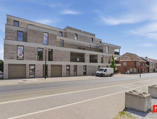                                         Appartement te koop in Beselare, € 295.606,67
