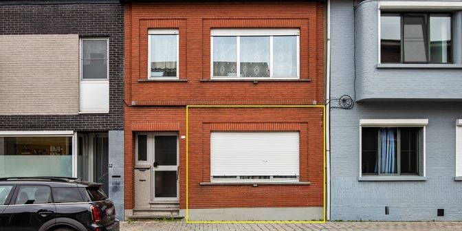 Appartement te koop in Ganzenkoor 10 bus 1, 2570 Duffel