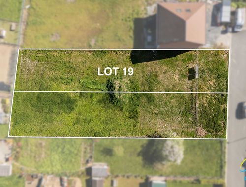                                        Terrain à bâtir à vendre à Michelbeke, € 139.000
