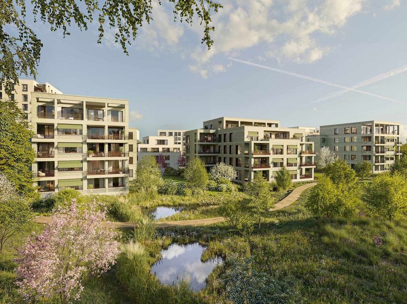 Appartement à vendre
                    à 2800 Mechelen