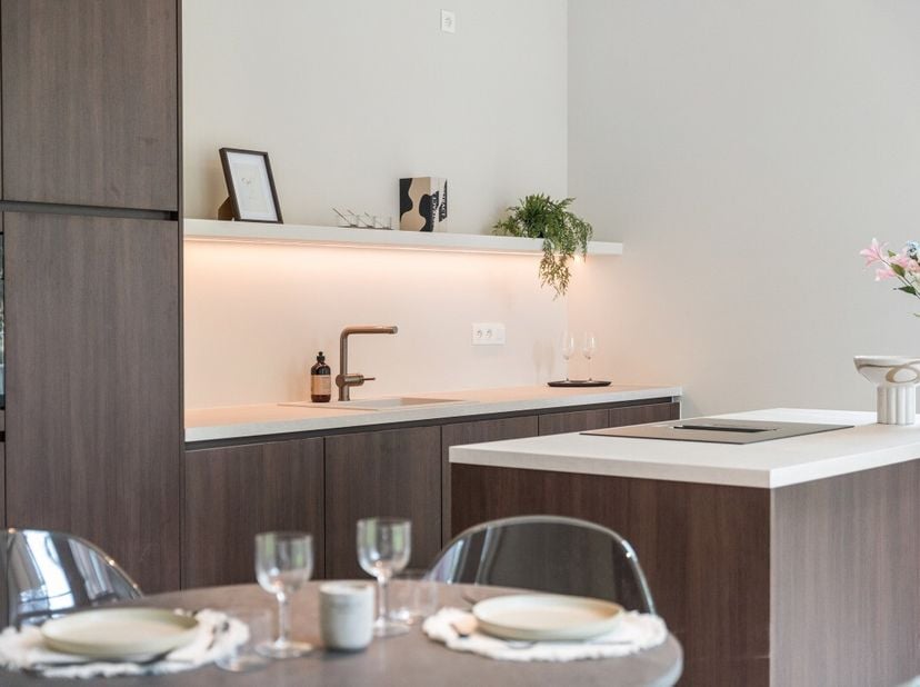 Appartement à vendre
                    à 9100 Sint-Niklaas
