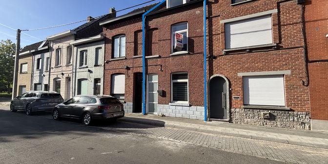 Huis te koop in Ezelbrugstraat 18, 8930 Menen