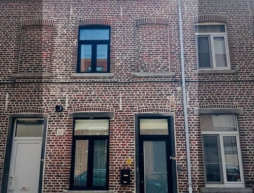                                         Duplex te huur in Leuven, € 895
