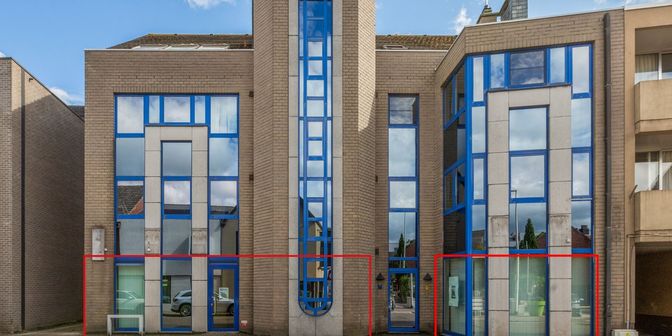 Bedrijfsvastgoed te koop in Heerstraat 16, 3910 Neerpelt