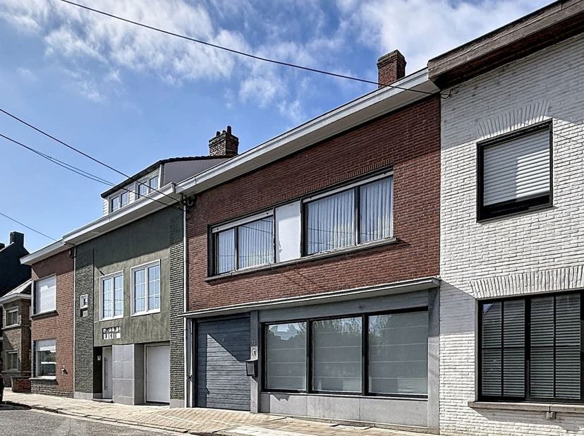 Huis te koop in Sint-Jansstraat 13,
                    8791 Beveren