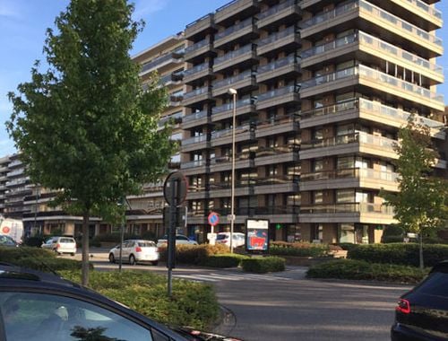                                         Studio te huur in Hasselt, € 560

