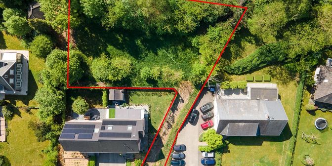 Terrain à vendre à Brusselsesteenweg 339a, 3020 Herent