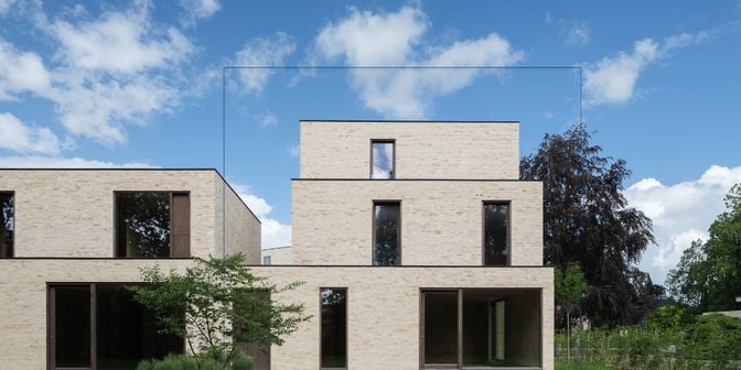 Huis te koop in Karel De Bondtlaan 5, 9031 Drongen
