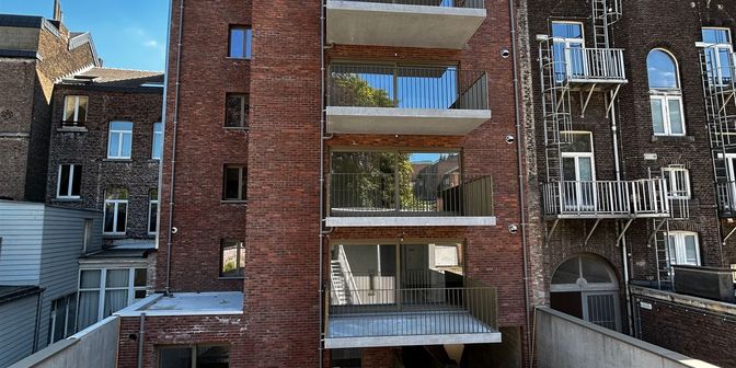 Appartement à vendre à 4000 Liège