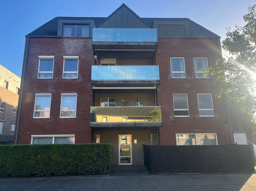 Appartement te huur in Technische-Schoolstraat 47 bus 7,
                    2440 Geel