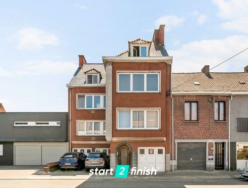                                         Duplex à vendre à Roeselare, € 149.000
