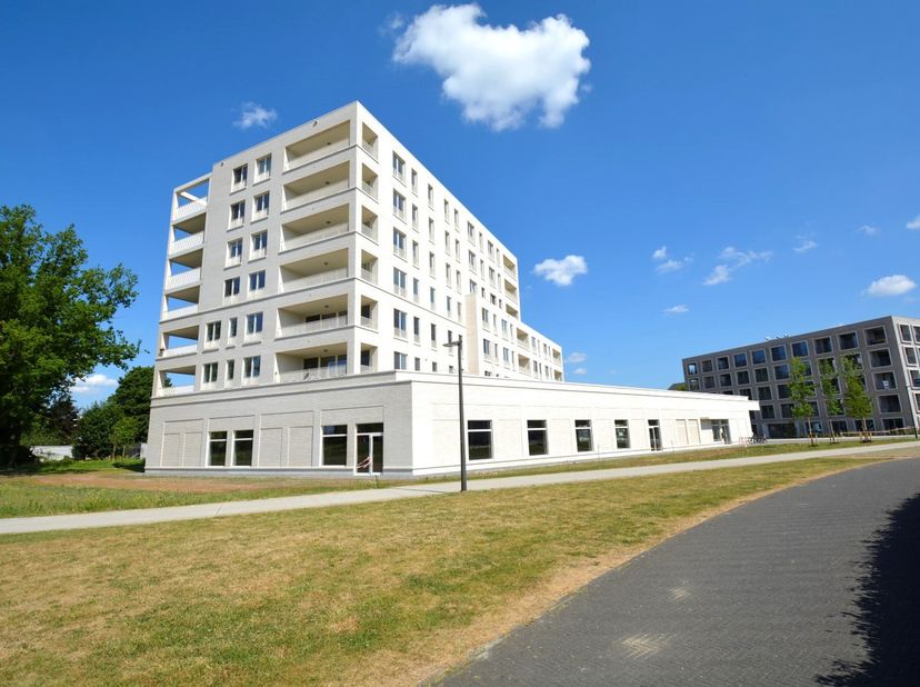 Appartement à vendre
                    à 2640 Mortsel