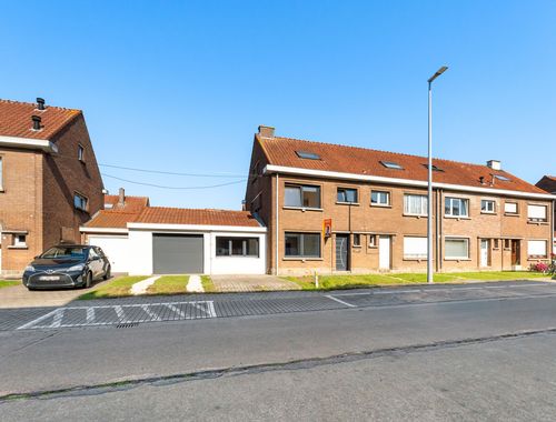                                         Maison à vendre à Menen, € 295.000
