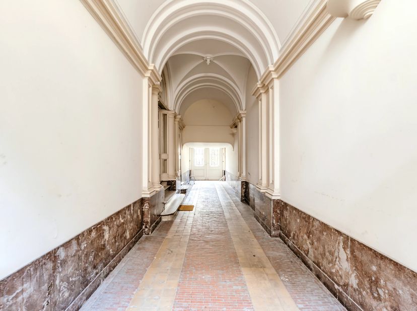 Bedrijfsvastgoed te koop in RUE JOSEPH II 34,
                    1000 Brussel