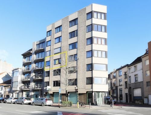                                         Appartement te koop in Oostende, € 149.000
