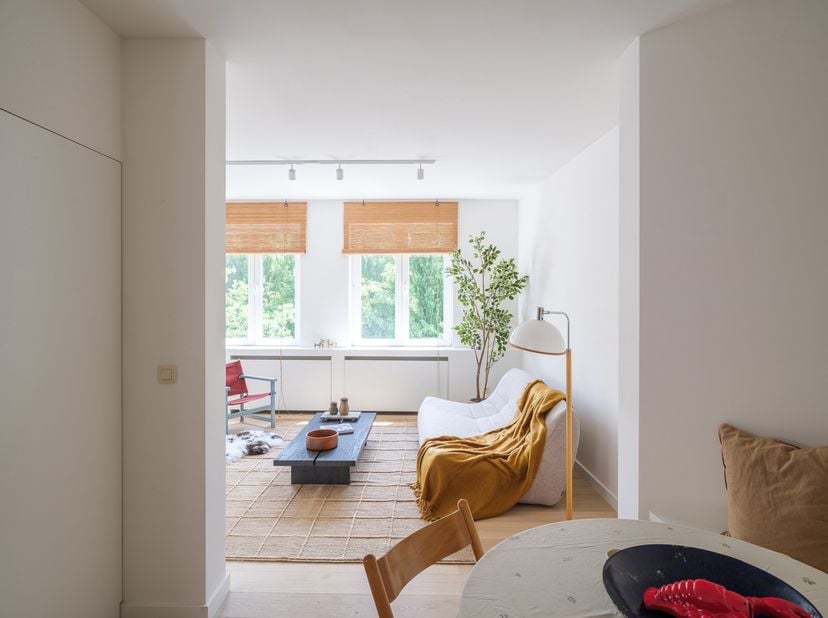 Appartement à vendre
                    à 9000 Gent