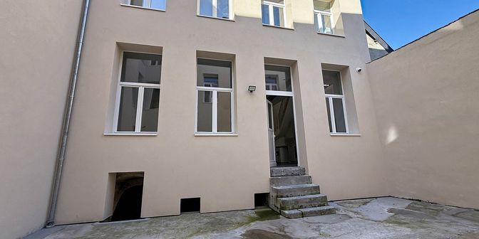 Huis te huur in Rue du Mouton 14 bus 2, 7800 Ath