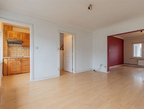                                         Duplex à vendre à Strombeek-Bever, € 199.000
