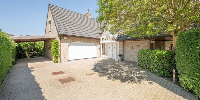 Huis te koop in Maaiken 17, 8300 Westkapelle